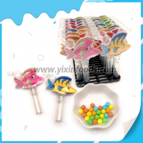 pressione doces