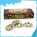 7g novos doces de chocolate para óculos 