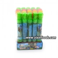 Caneta spray de doces 