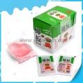 Gelatina de melancia Halal 32g em caixa 
