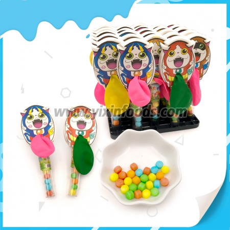 doce de brinquedo