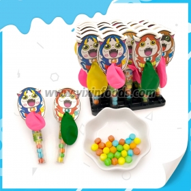 doce de brinquedo