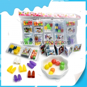 doce de brinquedo