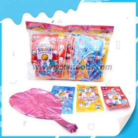 doce de brinquedo