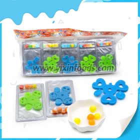 doce de brinquedo