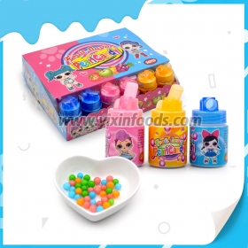 doce de brinquedo