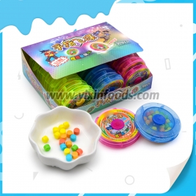 doce de brinquedo