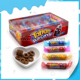 doce de brinquedo