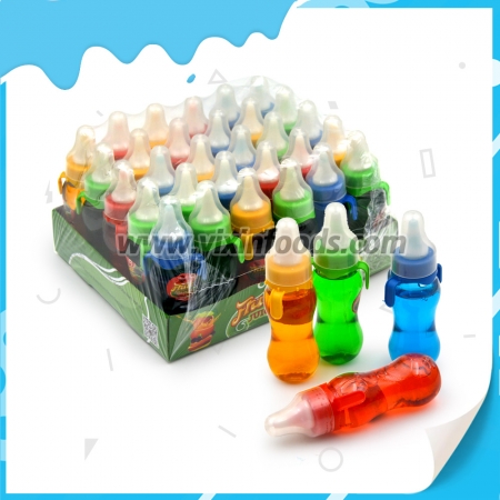 suco de frutas