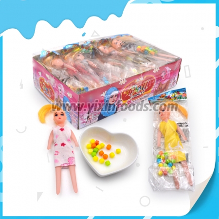 doce de brinquedo