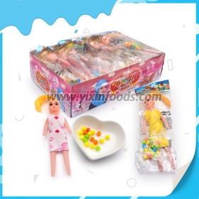 doce de brinquedo