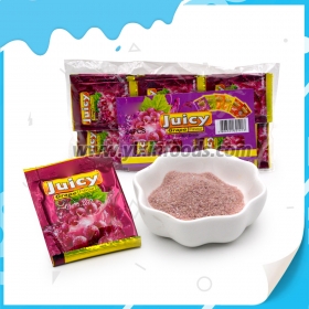 suco em pó