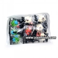 Fornecedor de açúcar Monster Candy de alta qualidade 