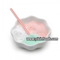embalagem de saco para garrafa de pó azedo doce sabor frutado 