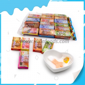 doce de brinquedo