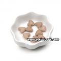Embalagem de saco para doces com sabor de leite e chocolate de alta qualidade 