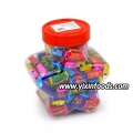 Nova chegada VC Bubble Gum em pote de alta qualidade 