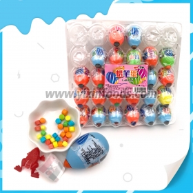 doce de brinquedo