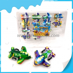 doce de brinquedo