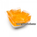 nova barra energética de gelatina refrescante de 55g 
