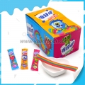 bala de goma de gel de amido em promoção 