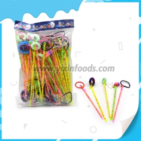 doce de brinquedo
