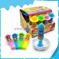 Seringa doce 12g Crazy Hair Jam em tubo 