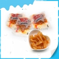 Bom gosto Tofu louco grelhado Konjac 
