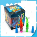 doce de unha de brinquedo leve 