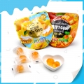 bala macia sabor manga com preço barato 