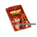Bebida em pó sabor cola 4g 