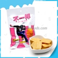 novas batatas fritas crocantes e deliciosas 