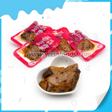 lanche de tofu