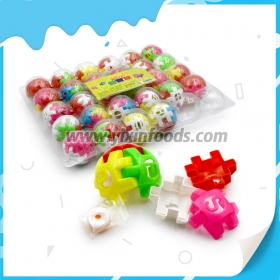 doce de brinquedo