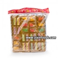 Pó Halal Fruity CC + bala de gelatina 