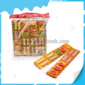 Pó Halal Fruity CC + bala de gelatina 