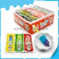 Chupeta para mamadeira Halal e brinquedo para mamilos 
