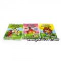 Stick Angry Bird CC de alta qualidade na cesta 