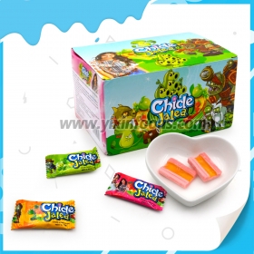 chiclete