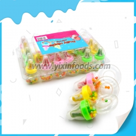 doce para pressionar mamilos