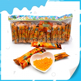 mini bala sabor cola