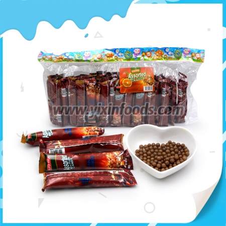 mini bala sabor cola