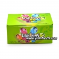 Brinquedo de diamante com iluminação Halal 