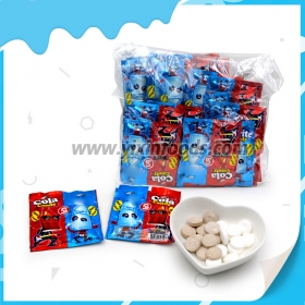 doce sabor cola