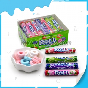 doce de rolo