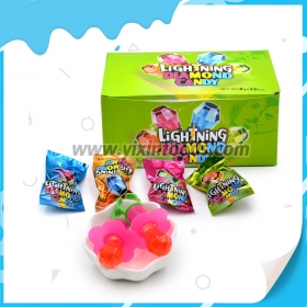 doce de brinquedo