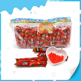 balas mini bolinhas sabores sortidos