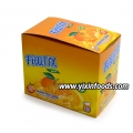 Suco instantâneo em pó Suco de laranja em pó para bebidas em pó 