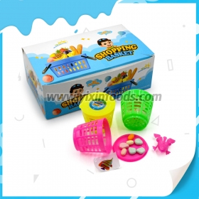 pressione doces