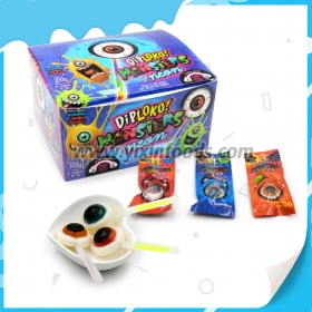 doce de brinquedo